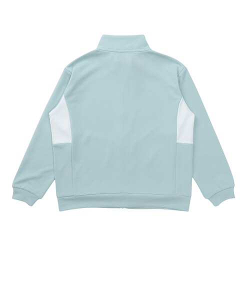 ユース UV LTJERZEY ジャケット WU6S0032-TR853-GRSD MNT｜スーパー