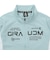 ユース UV LTJERZEY ジャケット WU6S0032-TR853-GRSD MNT