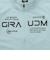 ユース UV LTJERZEY ジャケット WU6S0032-TR853-GRSD MNT