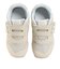 ニューバランス（new balance）ジュニアスニーカー スポーツシューズ 373 フック アンド ループ ベージュ I3732SZW カジュアルシューズ …