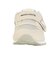 ニューバランス（new balance）ジュニアスニーカー スポーツシューズ 373 フック アンド ループ ベージュ I3732SZW カジュアルシューズ …