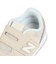 ニューバランス（new balance）ジュニアスニーカー スポーツシューズ 373 フック アンド ループ ベージュ I3732SZW カジュアルシューズ …