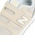 ニューバランス（new balance）ジュニアスニーカー スポーツシューズ 373 フック アンド ループ ベージュ I3732SZW カジュアルシューズ …