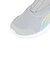 プーマ（PUMA）ジュニアスニーカー スポーツシューズ キッズ クルーズ プロフォーム イーズイン ライトグレー 31025015 スリップオン カジュアル