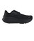 サッカニー（SAUCONY）ランニングシューズ ジョギングシューズ ガイド 19 ブラック S21058-101 TRIPLE BLK スポーツ シューズ