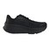 サッカニー（SAUCONY）ランニングシューズ ジョギングシューズ ガイド 19 ブラック S21058-101 TRIPLE BLK スポーツ シューズ