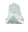 サッカニー（SAUCONY）ランニングシューズ ジョギングシューズ ライド19 S11055-128 グレー MIST/CAMEO スポーツ シューズ