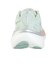 サッカニー（SAUCONY）ランニングシューズ ジョギングシューズ ライド19 S11055-128 グレー MIST/CAMEO スポーツ シューズ
