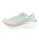 サッカニー（SAUCONY）ランニングシューズ ジョギングシューズ ライド19 S11055-128 グレー MIST/CAMEO スポーツ シューズ