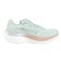サッカニー（SAUCONY）ランニングシューズ ジョギングシューズ ライド19 S11055-128 グレー MIST/CAMEO スポーツ シューズ