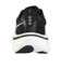 サッカニー（SAUCONY）ランニングシューズ ジョギングシューズ ライド 19 ブラック シルバー S21055-100 BLK/SILVER スポーツ シ…