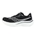 サッカニー（SAUCONY）ランニングシューズ ジョギングシューズ ライド 19 ブラック シルバー S21055-100 BLK/SILVER スポーツ シ…
