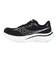 サッカニー（SAUCONY）ランニングシューズ ジョギングシューズ ライド 19 ブラック シルバー S21055-100 BLK/SILVER スポーツ シ…