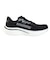 サッカニー（SAUCONY）ランニングシューズ ジョギングシューズ ライド 19 ブラック シルバー S21055-100 BLK/SILVER スポーツ シ…