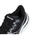 サッカニー（SAUCONY）ランニングシューズ ジョギングシューズ ライド 19 ブラック シルバー S21055-100 BLK/SILVER スポーツ シ…