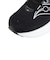 サッカニー（SAUCONY）ランニングシューズ ジョギングシューズ ライド 19 ブラック シルバー S21055-100 BLK/SILVER スポーツ シ…