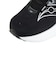 サッカニー（SAUCONY）ランニングシューズ ジョギングシューズ ライド 19 ブラック シルバー S21055-100 BLK/SILVER スポーツ シ…