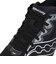 サッカニー（SAUCONY）ランニングシューズ ジョギングシューズ ライド 19 ブラック シルバー S21055-100 BLK/SILVER スポーツ シ…
