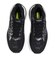 サッカニー（SAUCONY）ランニングシューズ ジョギングシューズ ライド19 ブラック シルバー S11055-100 BLK/SILVER スポーツ シュ…