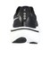 サッカニー（SAUCONY）ランニングシューズ ジョギングシューズ ライド19 ブラック シルバー S11055-100 BLK/SILVER スポーツ シュ…