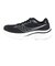 サッカニー（SAUCONY）ランニングシューズ ジョギングシューズ ライド19 ブラック シルバー S11055-100 BLK/SILVER スポーツ シュ…