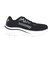 サッカニー（SAUCONY）ランニングシューズ ジョギングシューズ ライド19 ブラック シルバー S11055-100 BLK/SILVER スポーツ シュ…