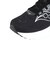 サッカニー（SAUCONY）ランニングシューズ ジョギングシューズ ライド19 ブラック シルバー S11055-100 BLK/SILVER スポーツ シュ…