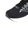 サッカニー（SAUCONY）ランニングシューズ ジョギングシューズ ライド19 ブラック シルバー S11055-100 BLK/SILVER スポーツ シュ…