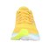 サッカニー（SAUCONY）ランニングシューズ ジョギングシューズ キンヴァラ 16 イエロー S11020-125 SUNRISE スポーツ シューズ