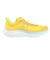 サッカニー（SAUCONY）ランニングシューズ ジョギングシューズ キンヴァラ 16 イエロー S11020-125 SUNRISE スポーツ シューズ