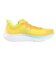 サッカニー（SAUCONY）ランニングシューズ ジョギングシューズ キンヴァラ 16 イエロー S11020-125 SUNRISE スポーツ シューズ