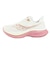 サッカニー（SAUCONY）ランニングシューズ トレーニングシューズ 部活 エンドルフィン スピード 5 アイボリー S11007-140 IVORY/MAU…