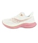 サッカニー（SAUCONY）ランニングシューズ トレーニングシューズ 部活 エンドルフィン スピード 5 アイボリー S11007-140 IVORY/MAU…
