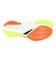 サッカニー（SAUCONY）ランニングシューズ トレーニングシューズ 部活 エンドルフィンエリート 2 ミント S30994-131 SPLASH スポーツ …