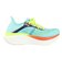 サッカニー（SAUCONY）ランニングシューズ トレーニングシューズ 部活 エンドルフィンエリート 2 ミント S30994-131 SPLASH スポーツ …