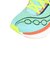 サッカニー（SAUCONY）ランニングシューズ トレーニングシューズ 部活 エンドルフィンエリート 2 ミント S30994-131 SPLASH スポーツ …