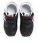 ニューバランス（new balance）ジュニアスニーカー スポーツシューズ 373 フック アンド ループ ブラック I3734EDW カジュアルシューズ …