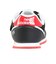 ニューバランス（new balance）ジュニアスニーカー スポーツシューズ 373 フック アンド ループ ブラック I3734EDW カジュアルシューズ …