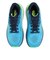 サッカニー（SAUCONY）ランニングシューズ ジョギングシューズ ガイド 19 グリーン グレー S21058-150 COBALT/NAVY スポーツ シ…