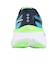 サッカニー（SAUCONY）ランニングシューズ ジョギングシューズ ガイド 19 グリーン グレー S21058-150 COBALT/NAVY スポーツ シ…