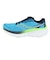 サッカニー（SAUCONY）ランニングシューズ ジョギングシューズ ガイド 19 グリーン グレー S21058-150 COBALT/NAVY スポーツ シ…