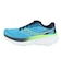 サッカニー（SAUCONY）ランニングシューズ ジョギングシューズ ガイド 19 グリーン グレー S21058-150 COBALT/NAVY スポーツ シ…