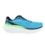 サッカニー（SAUCONY）ランニングシューズ ジョギングシューズ ガイド 19 グリーン グレー S21058-150 COBALT/NAVY スポーツ シ…