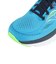 サッカニー（SAUCONY）ランニングシューズ ジョギングシューズ ガイド 19 グリーン グレー S21058-150 COBALT/NAVY スポーツ シ…