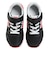 ニューバランス（new balance）ジュニアスニーカー スポーツシューズ 373 バンジー ウィズ トップ ブラック Y37359QM カジュアルシューズ…