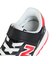 ニューバランス（new balance）ジュニアスニーカー スポーツシューズ 373 バンジー ウィズ トップ ブラック Y37359QM カジュアルシューズ…