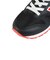 ニューバランス（new balance）ジュニアスニーカー スポーツシューズ 373 バンジー ウィズ トップ ブラック Y37359QM カジュアルシューズ…