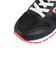 ニューバランス（new balance）ジュニアスニーカー スポーツシューズ 373 バンジー ウィズ トップ ブラック Y37359QM カジュアルシューズ…
