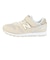ニューバランス（new balance）ジュニアスニーカー スポーツシューズ 373 バンジー ウィズ トップ ベージュ Y3733DBM カジュアルシューズ…