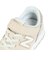 ニューバランス（new balance）ジュニアスニーカー スポーツシューズ 373 バンジー ウィズ トップ ベージュ Y3733DBM カジュアルシューズ…